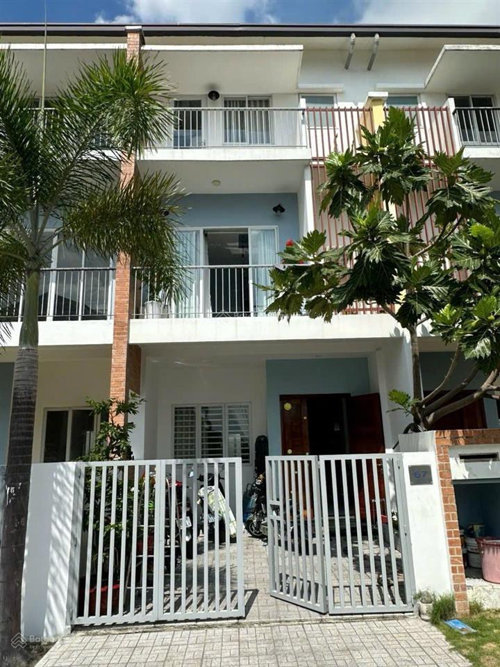 Bán căn nhà sun casa 1, phường bình dương, 80m2, 1 trệt 2 lầu, full nội thất, giá 2,950 tỷ