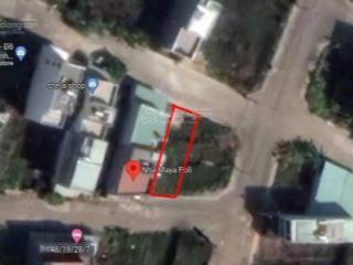 Đất 69m2 2 mặt tiền 2 mặt thoáng q9