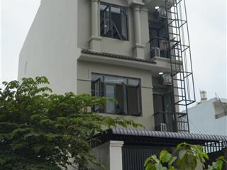 Nhà trọ phòng trọ mới 100% gần chung cư bcons