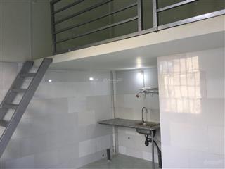 Cho thuê phòng trọ ngay nguyễn duy trinh gần cảng phú hữu có gác