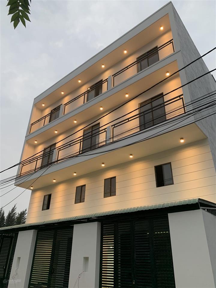 Cho thuê phòng trọ phường long trường, trường lưu, quận 9