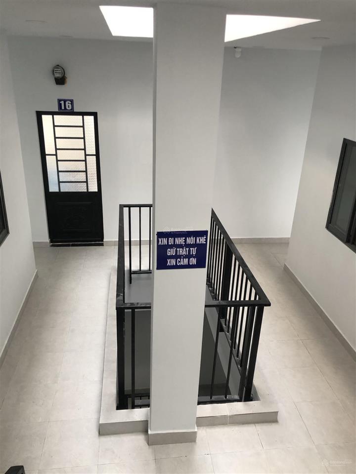 Cho thuê phòng trọ phường long trường, trường lưu, quận 9