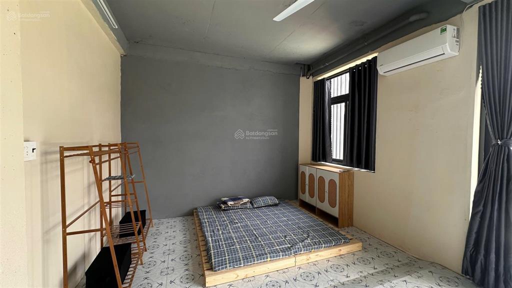 Phòng trọ full nội thất trong kđt đông tăng long quận 9