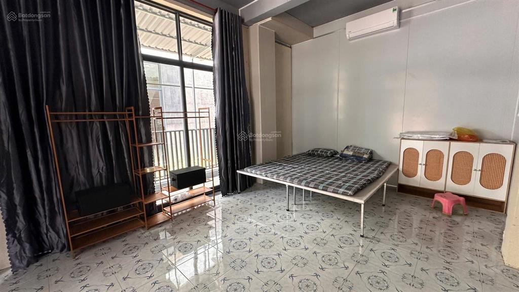 Phòng trọ full nội thất trong kđt đông tăng long quận 9