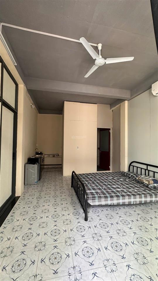 Phòng trọ full nội thất trong kđt đông tăng long quận 9