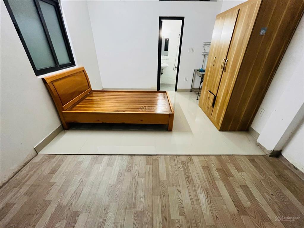 Cho thuê phòng trọ gần đh ufm, luật đường trường lưu long trường