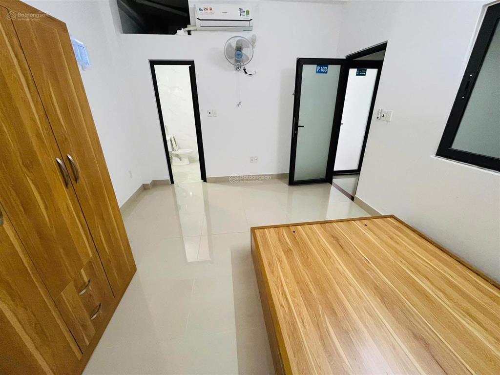 Cho thuê phòng trọ gần đh ufm, luật đường trường lưu long trường