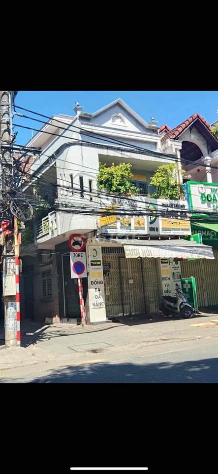cho thuê mặt tiền nhà Ông Ích Khiêm, Hải Châu, Đà Nẵng cho thuê mặt ti