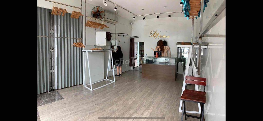 cho thuê mặt tiền nhà Ông Ích Khiêm, Hải Châu, Đà Nẵng cho thuê mặt ti