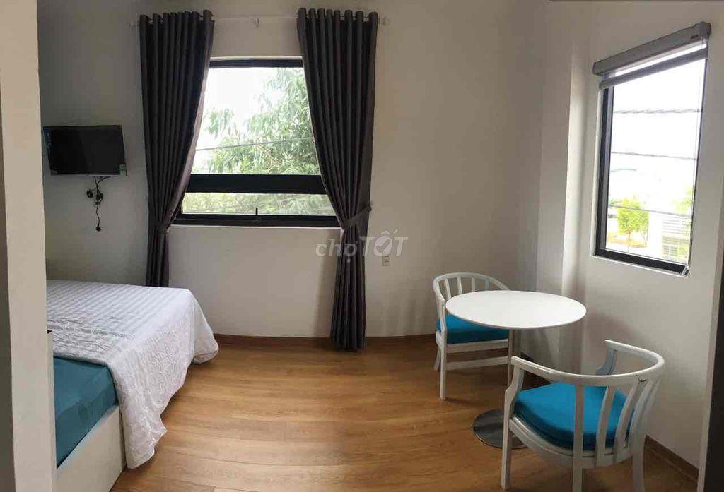 cho thuê toà nhà căn hộ Tại An Thượng 29 gần biển Mỹ Khê Đà Nẵng