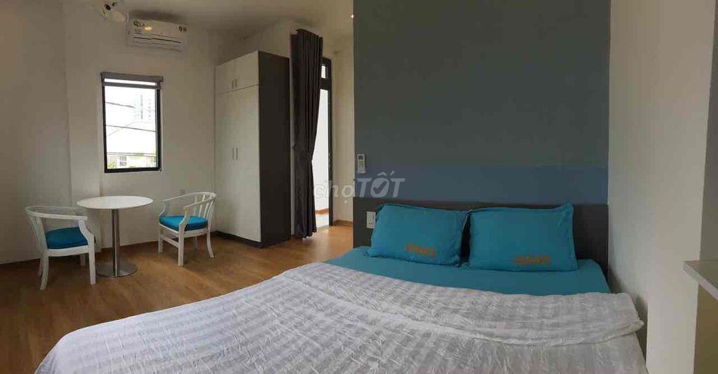 cho thuê toà nhà căn hộ Tại An Thượng 29 gần biển Mỹ Khê Đà Nẵng
