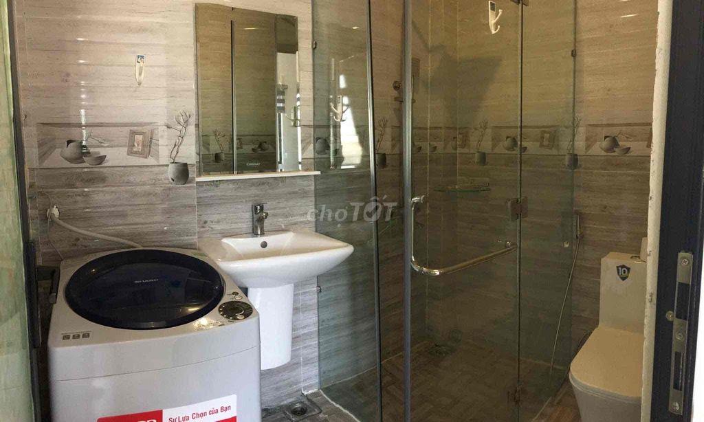 cho thuê toà nhà căn hộ Tại An Thượng 29 gần biển Mỹ Khê Đà Nẵng