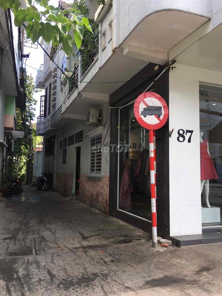 cho thuê mặt tiền nhà Ông Ích Khiêm, Hải Châu, Đà Nẵng cho thuê mặt ti