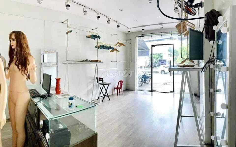 cho thuê mặt tiền nhà Ông Ích Khiêm, Hải Châu, Đà Nẵng cho thuê mặt ti