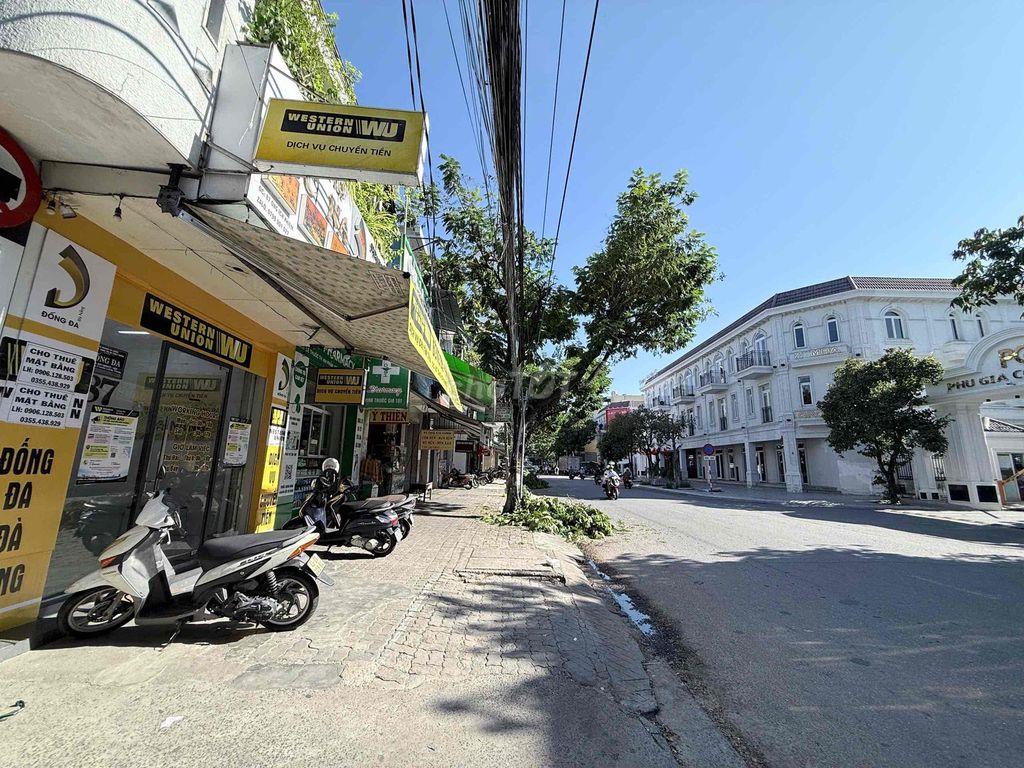 cho thuê mặt bằng trung tâm TP Đà Nẵng