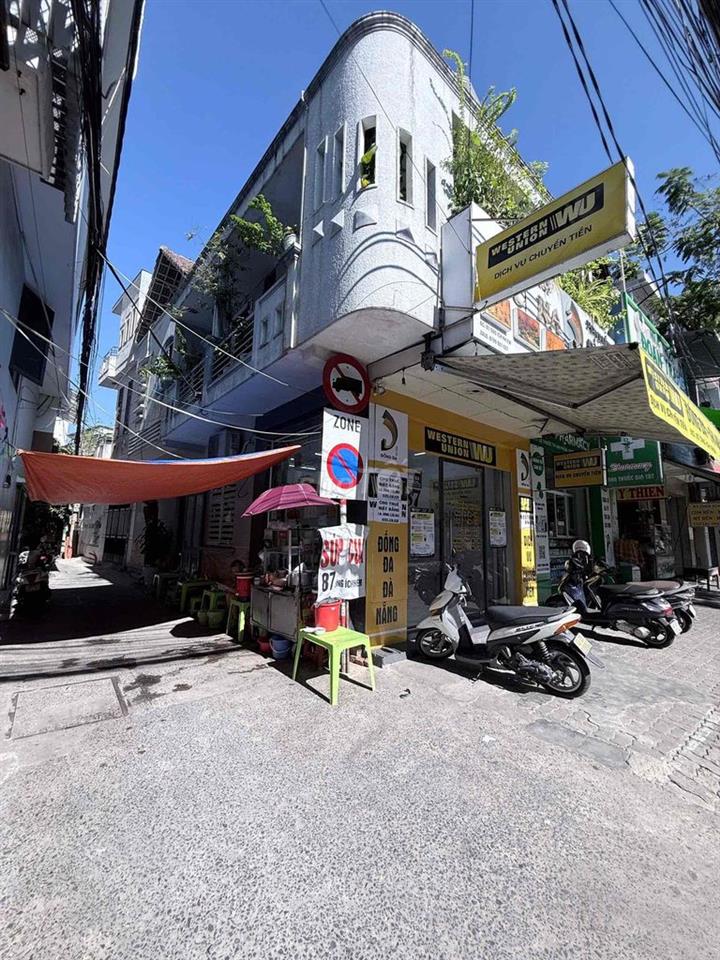 cho thuê mặt bằng trung tâm TP Đà Nẵng