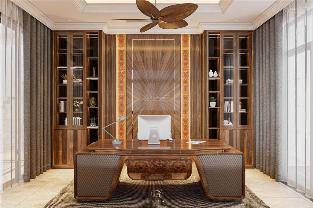 Cực hiếm, biệt thự green bay mễ trì, gần hồ điều hòa rộng 8ha, 150m2 4 tầng có hầm 105 tỷ