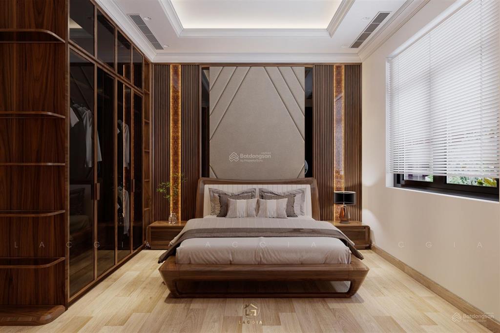 Cực hiếm, biệt thự green bay mễ trì, gần hồ điều hòa rộng 8ha, 150m2 4 tầng có hầm 105 tỷ