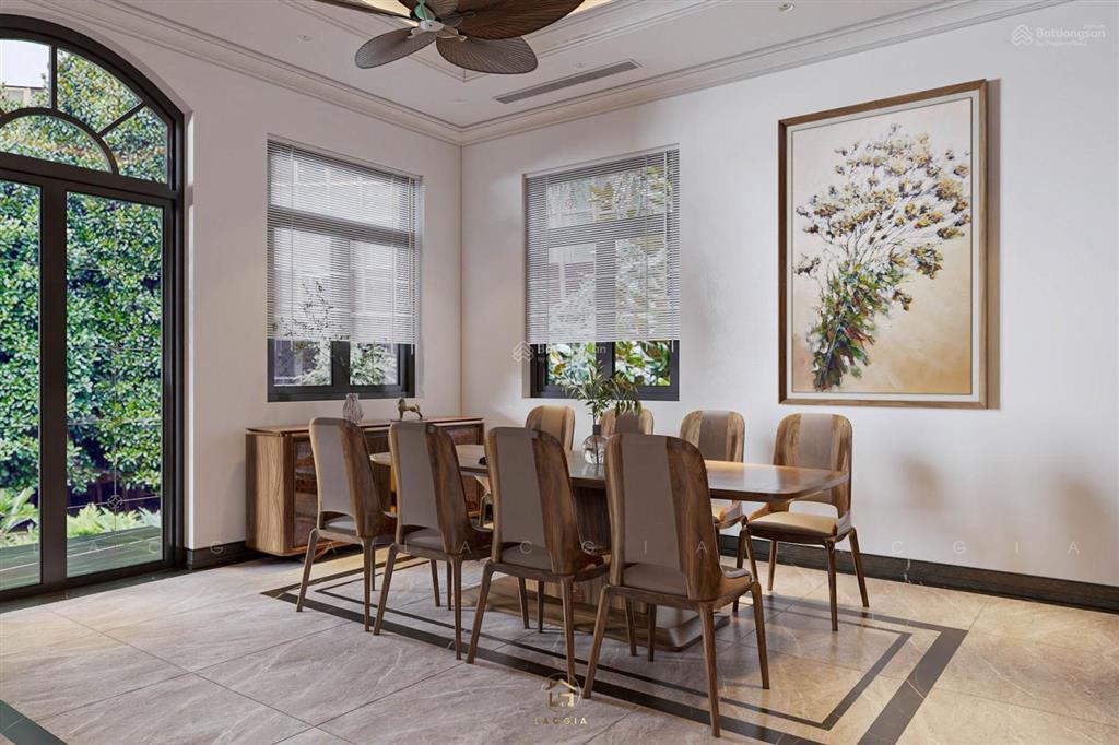 Cực hiếm, biệt thự green bay mễ trì, gần hồ điều hòa rộng 8ha, 150m2 4 tầng có hầm 105 tỷ