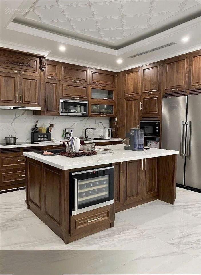 Duy nhất một căn cực hiếm, biệt thự ciputra, khu k trục chính đường đôi 180m2 mặt tiền 9m giá tốt