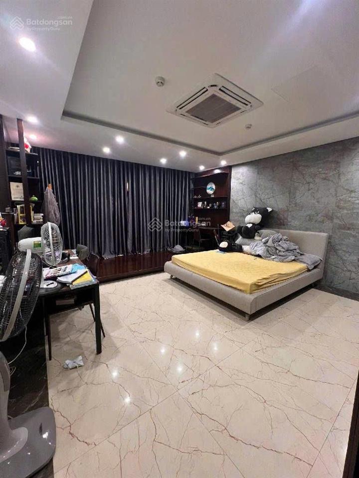 Tòa văn phòng đẹp nhất phố trung kính trong tầm giá  42 tỷ, 69m2 7 tầng mặt tiền đẹp