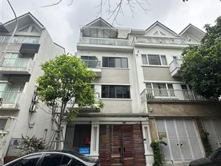 Cực hiếm, liền kề dự án a10 nam trung yên không có nhà bán ra