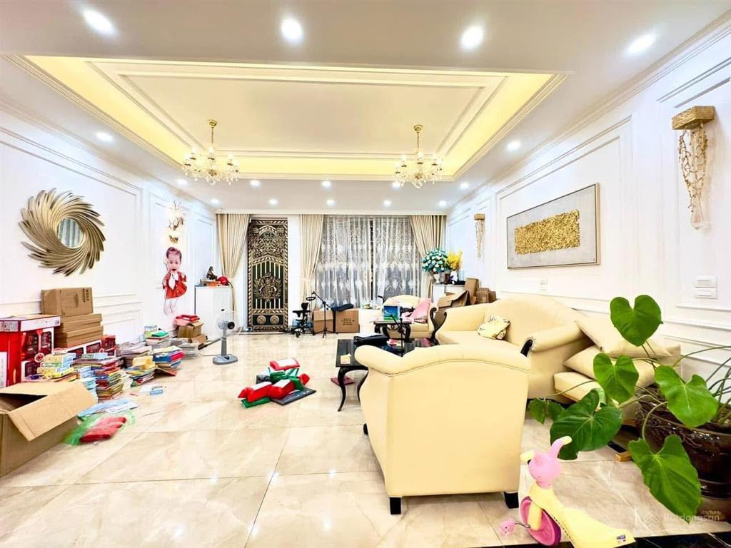 Cực hiếm, liền kề dự án a10 nam trung yên không có nhà bán ra