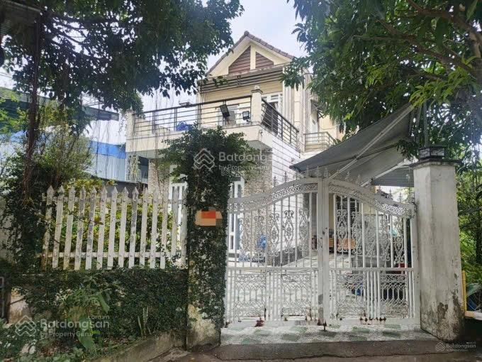 Biệt thự góc 2 mặt tiền chính chủ đường lê trọng tấn, kdc nam long, phường hưng thạnh, cần thơ
