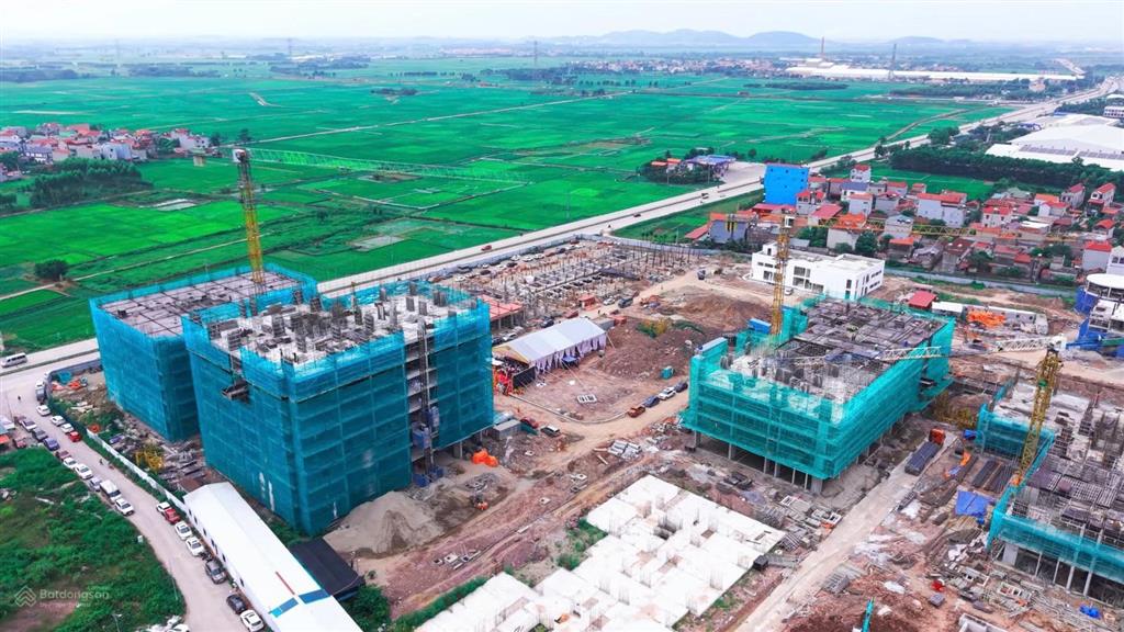 Noxh có mức giá phê duyệt siêu rẻ bắc ninh 2026