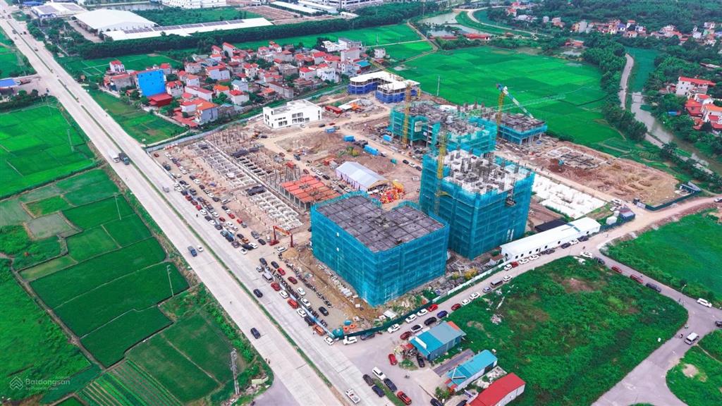 Noxh có mức giá phê duyệt siêu rẻ bắc ninh 2026