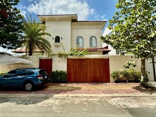 Bán nhà riêng tại đường số 12, hiệp thành, thủ dầu một, 26 tỷ, 346.1 m2