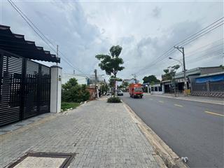 Mặt tiền kinh doanh đa ngành nghề gần chợ chánh mỹ, thủ dầu một, bình dương.