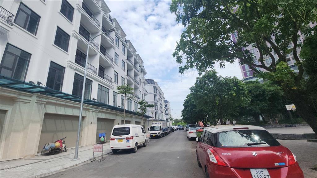 Bán căn liền kề the charm an hưng, hà đông, kinh doanh sầm uất