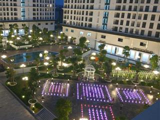 The emerald mỹ đình bán chân đế tầng 12 diện tích 150m2, sổ đỏ, giá chỉ 13 tỷ 0969 116 ***