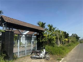 Chính chủ bán đất + nhà rộng 7.600m2 1000m2 mặt đường đinh công tráng