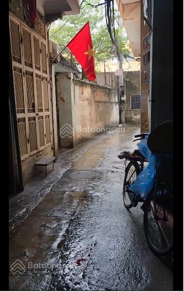 Ko quy hoạch chính chủ bán nhà 2 tầng , 2 mặt thoáng (ko môi giới), ngõ 204 phố hồng, chỉ 4,96 tỷ!