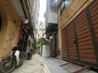 Ngộp bank, lô góc yên lãng dt 90tr/th, 75m2 sổ, 8 tầng thang máy, 12 căn hộ khép kín full đồ