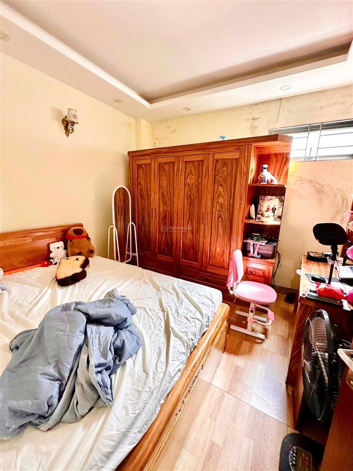 Cực gấp! bán nhà thành công lô góc, 30m ra ô tô, trước nhà sh quay đầu, không qh, ở ngay 42m2*5t