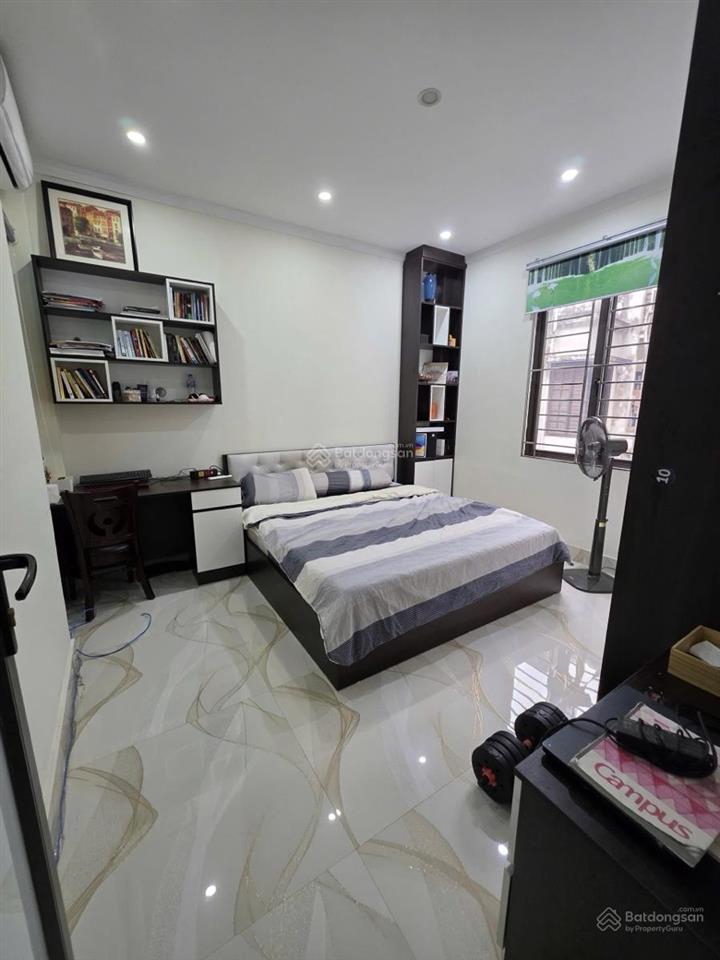 Giảm chào nửa tỷ! ô tô đỗ cửa, cạnh vincom phạm ngọc thạch, ngõ thông kinh doanh, 47m2x 5t, mt 6m