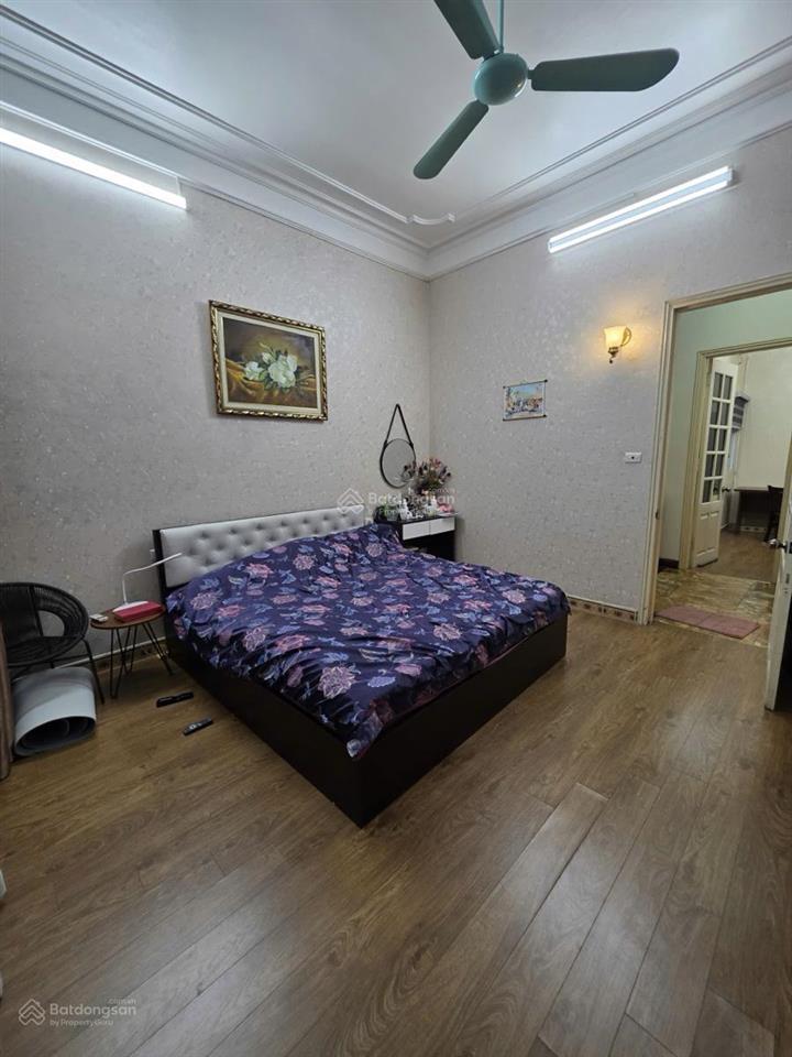 Giảm chào nửa tỷ! ô tô đỗ cửa, cạnh vincom phạm ngọc thạch, ngõ thông kinh doanh, 47m2x 5t, mt 6m