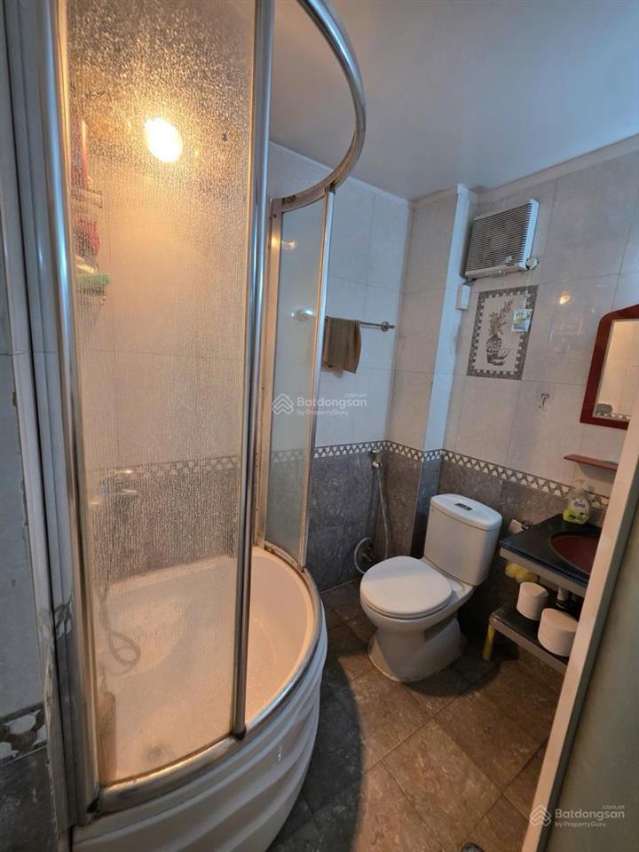 Giảm chào nửa tỷ! ô tô đỗ cửa, cạnh vincom phạm ngọc thạch, ngõ thông kinh doanh, 47m2x 5t, mt 6m