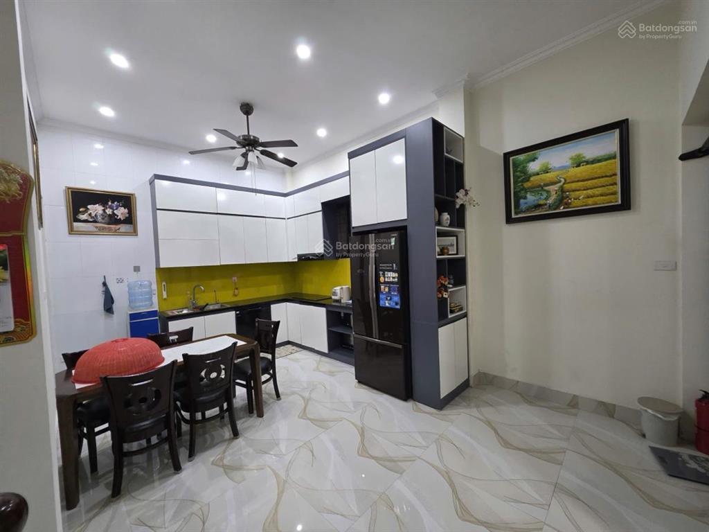 Giảm chào nửa tỷ! ô tô đỗ cửa, cạnh vincom phạm ngọc thạch, ngõ thông kinh doanh, 47m2x 5t, mt 6m