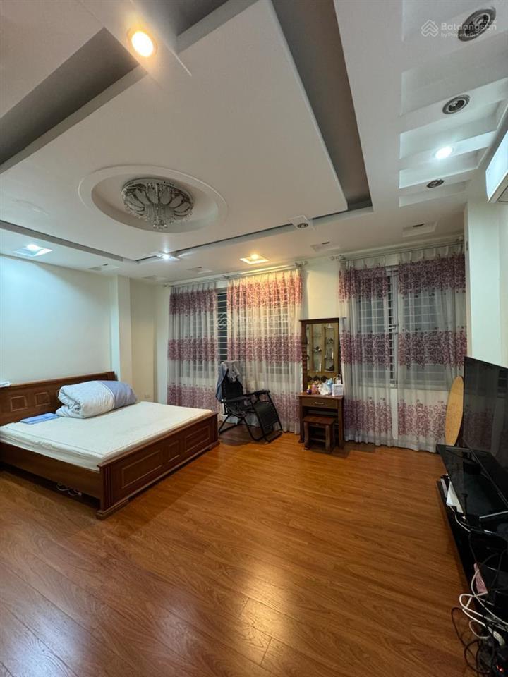 Lô góc 2 thoáng thái thịnh, thang máy xịn, ngõ nông rộng, 40m2x 6t, mt 4m ở ngay