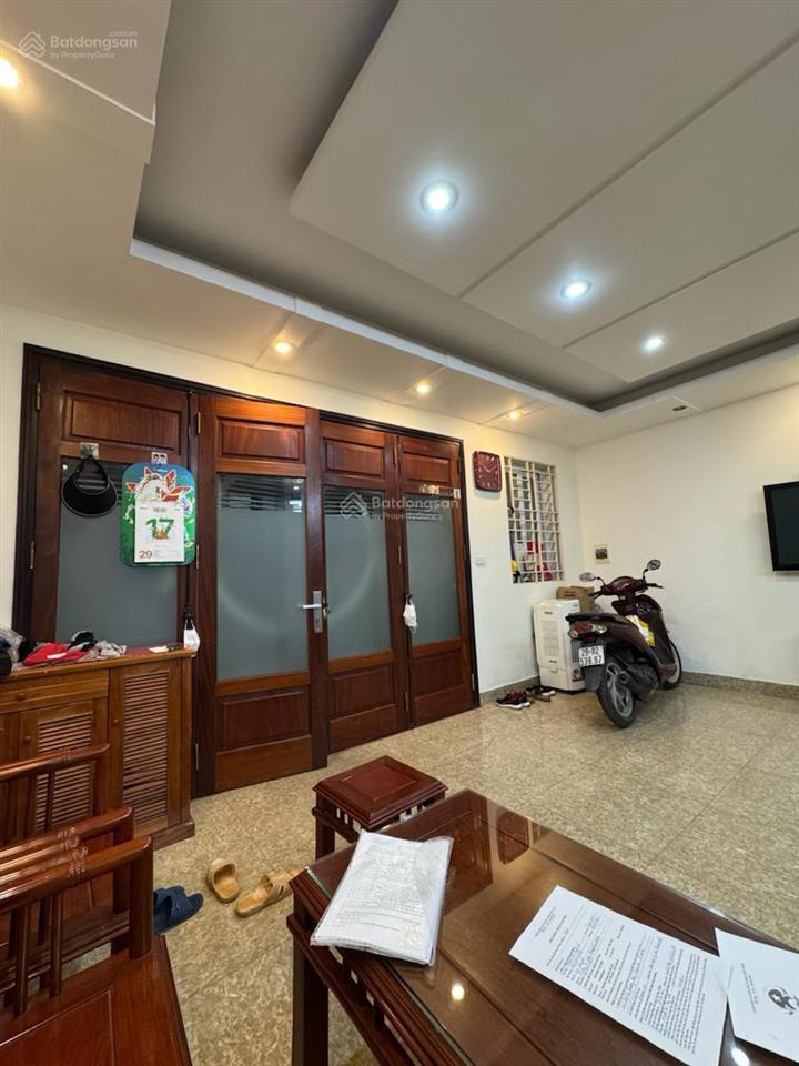 Lô góc 2 thoáng thái thịnh, thang máy xịn, ngõ nông rộng, 40m2x 6t, mt 4m ở ngay