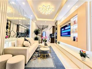 Siêu phẩm lê trọng tấn, lô góc, ô tô đỗ cửa, kinh doanh, gần vành đai 2.5, không qh, 42m2*5t.