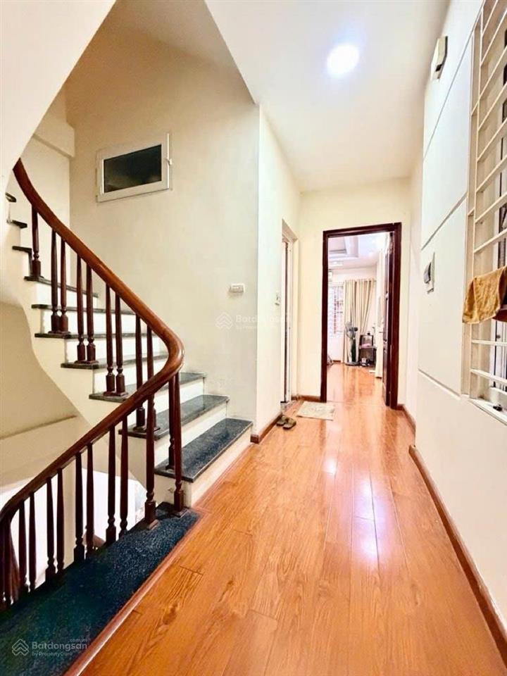 Đập hộp! phân lô hoàng cầu, ba gác tránh, 30m ô tô, thang máy, kinh doanh đỉnh, 41m2x5t, mt 4.3m