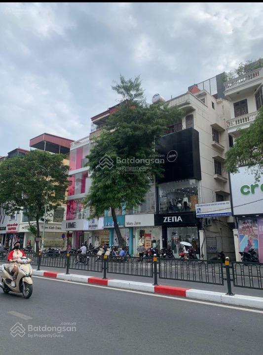 Độc quyền! chùa bộc vip, đắc địa ngõ thông, mặt tiền rộng, nhà nở hậu, 45m2x5 tầng, ở ngay!