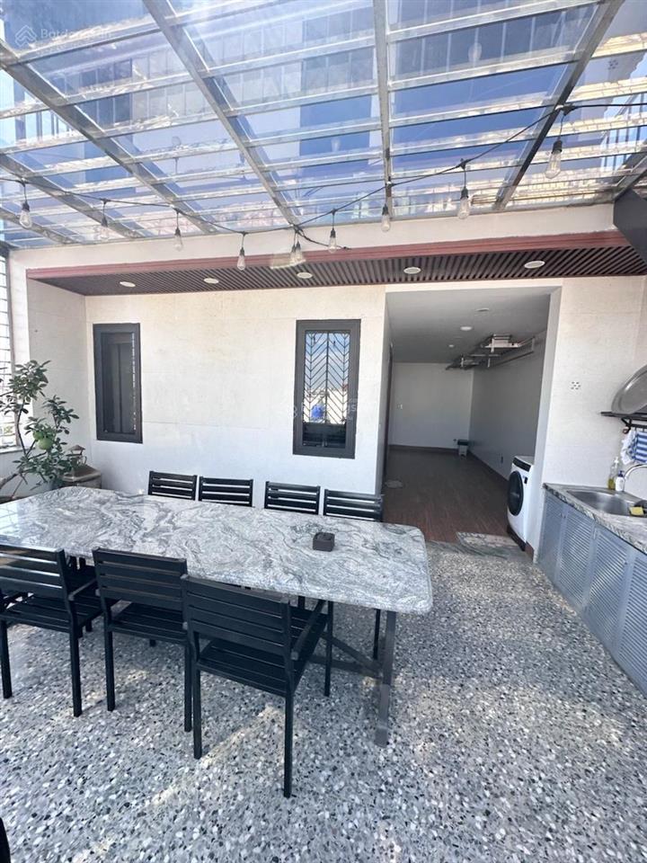 Độc quyền! chùa bộc vip, đắc địa ngõ thông, mặt tiền rộng, nhà nở hậu, 45m2x5 tầng, ở ngay!