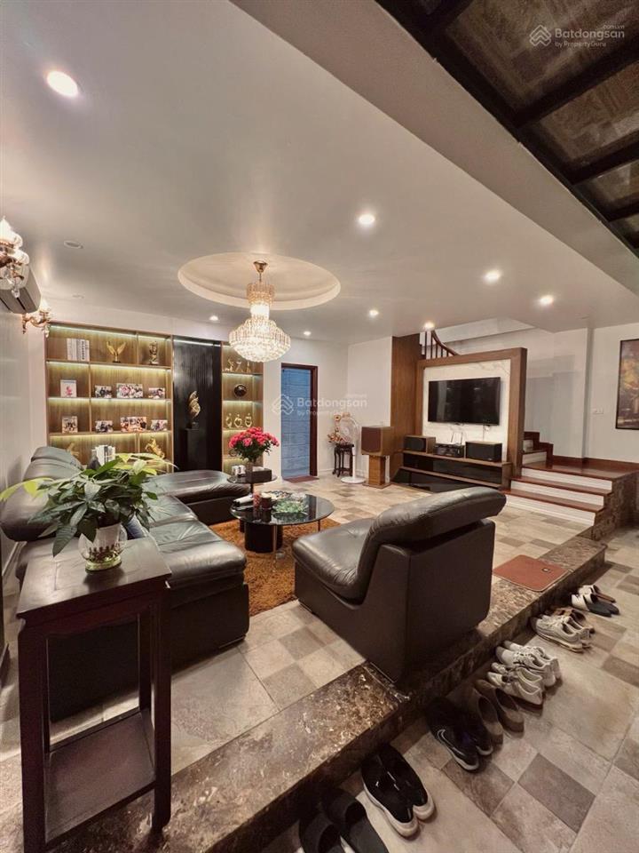 Độc quyền! chùa bộc vip, đắc địa ngõ thông, mặt tiền rộng, nhà nở hậu, 45m2x5 tầng, ở ngay!