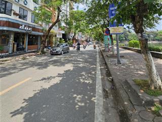 Phải thật nhanh! hồ đắc di, ngõ thông 3 gác, 30m ô tô, vuông vắn, 46m2x 5t, nhanh tay!